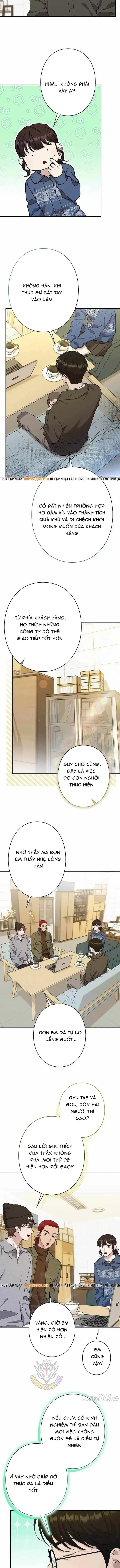 Sự Tái Sinh Của Nhà Thiết Kế Tài Ba Chap 57 - Next Chap 58