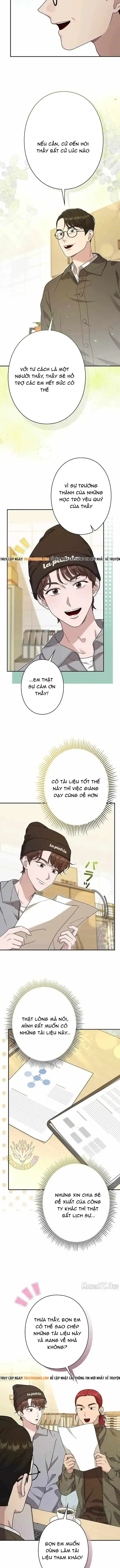 Sự Tái Sinh Của Nhà Thiết Kế Tài Ba Chap 57 - Next Chap 58