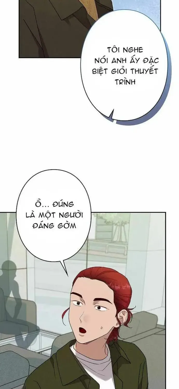 Sự Tái Sinh Của Nhà Thiết Kế Tài Ba Chap 60 - Next Chap 61