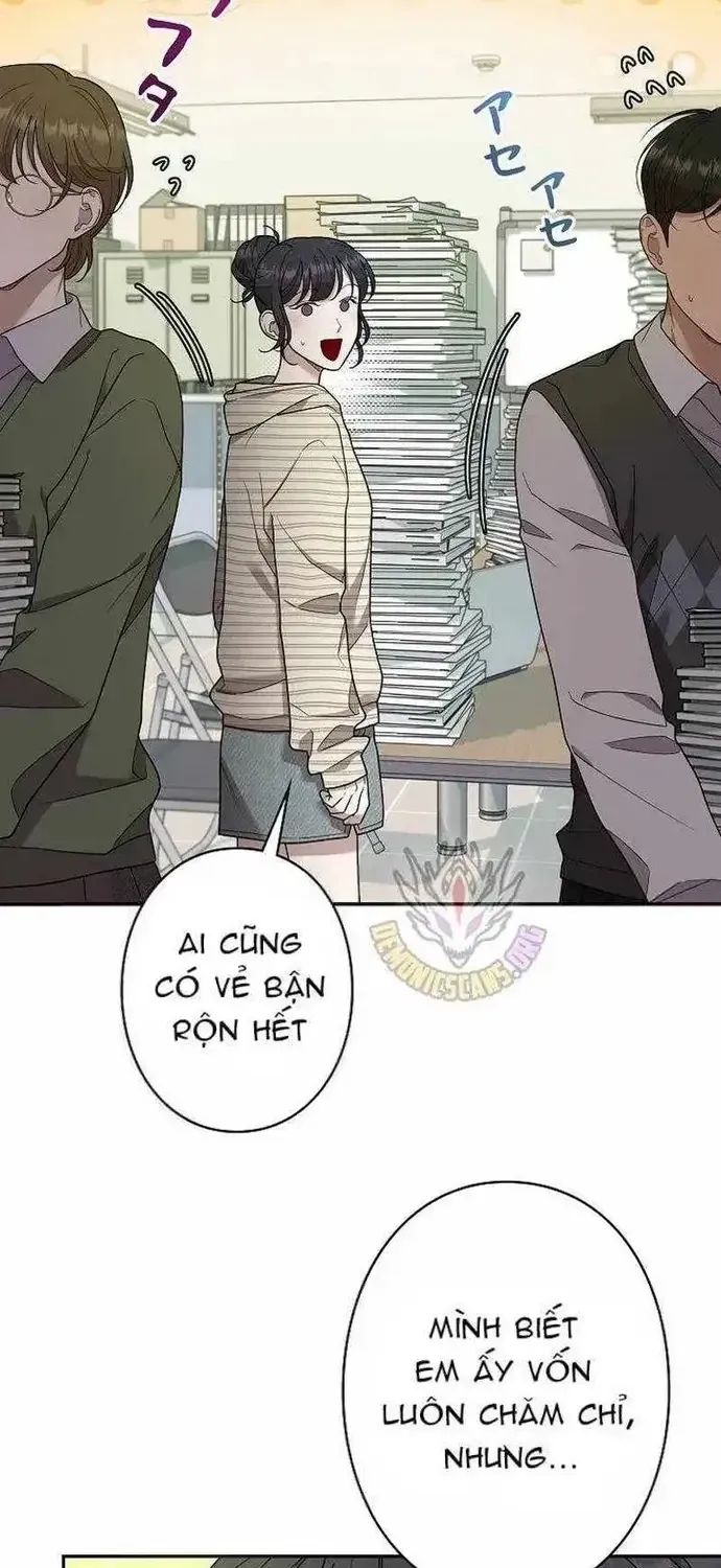 Sự Tái Sinh Của Nhà Thiết Kế Tài Ba Chap 60 - Next Chap 61