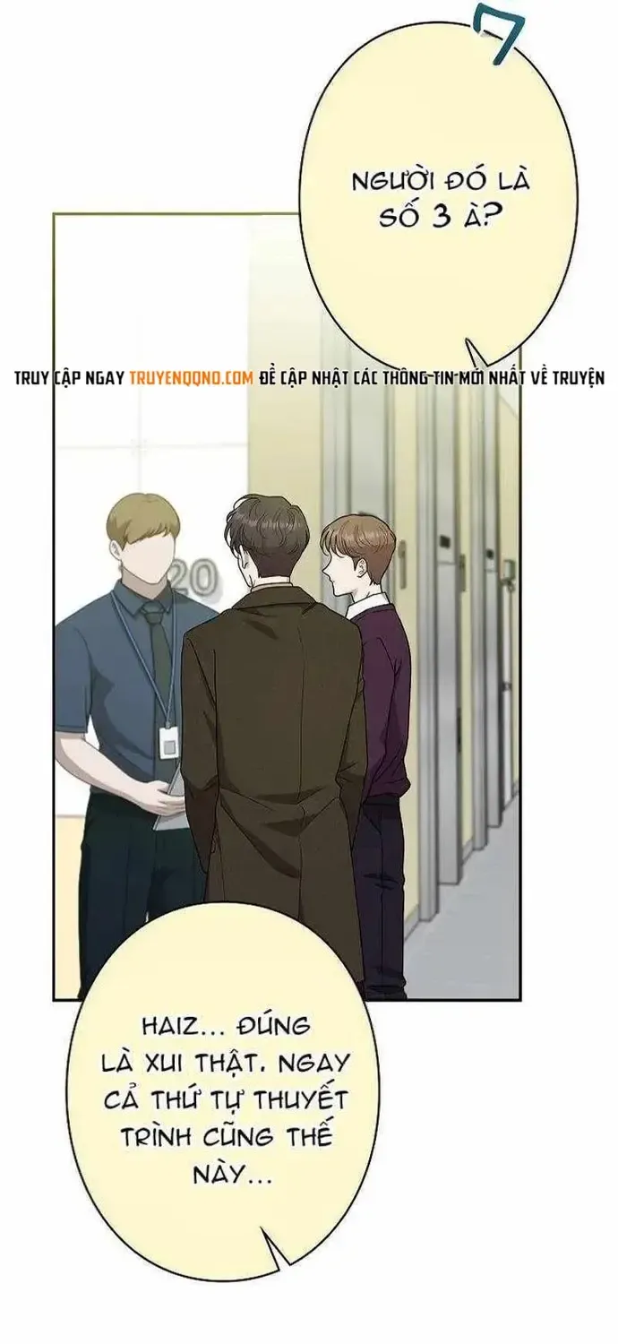 Sự Tái Sinh Của Nhà Thiết Kế Tài Ba Chap 60 - Next Chap 61