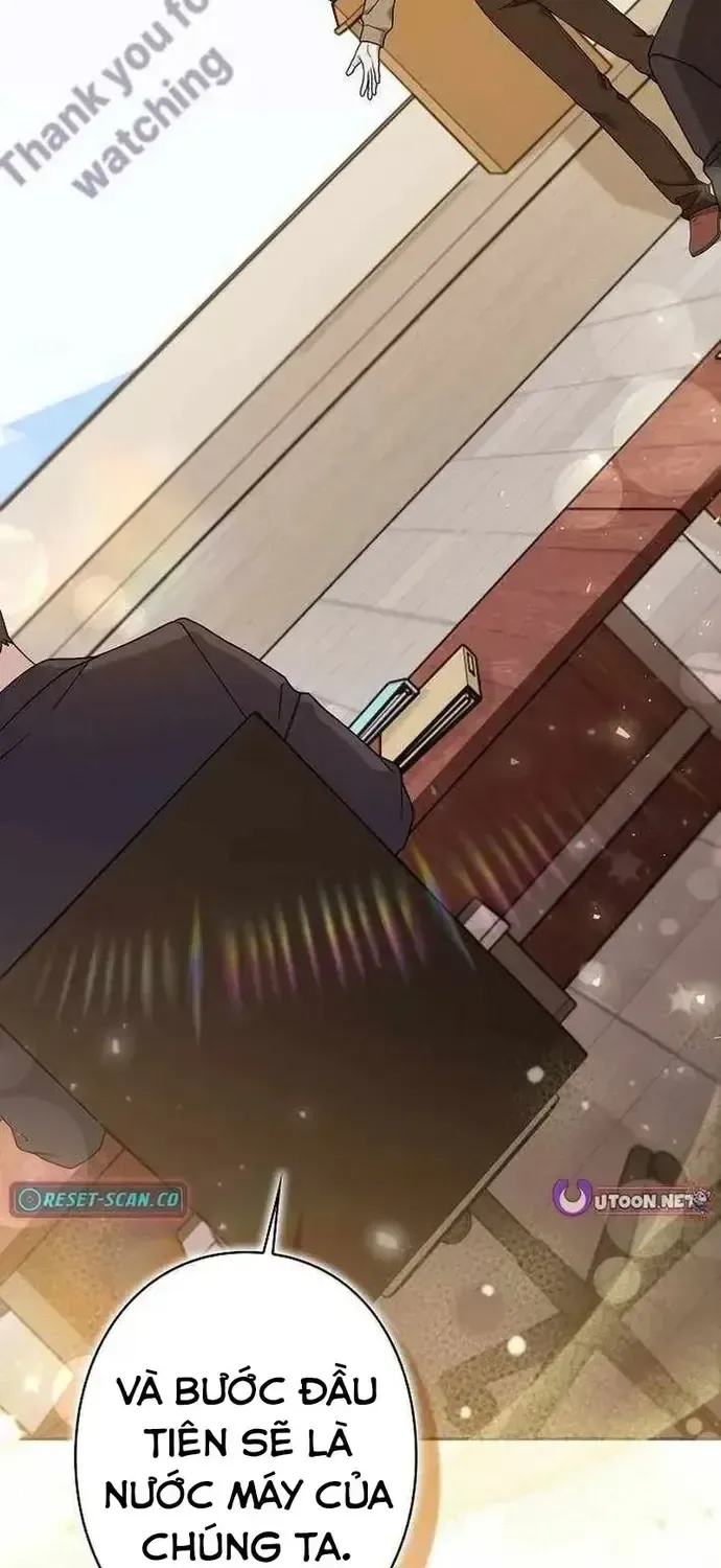 Sự Tái Sinh Của Nhà Thiết Kế Tài Ba Chap 62 - Next Chap 63