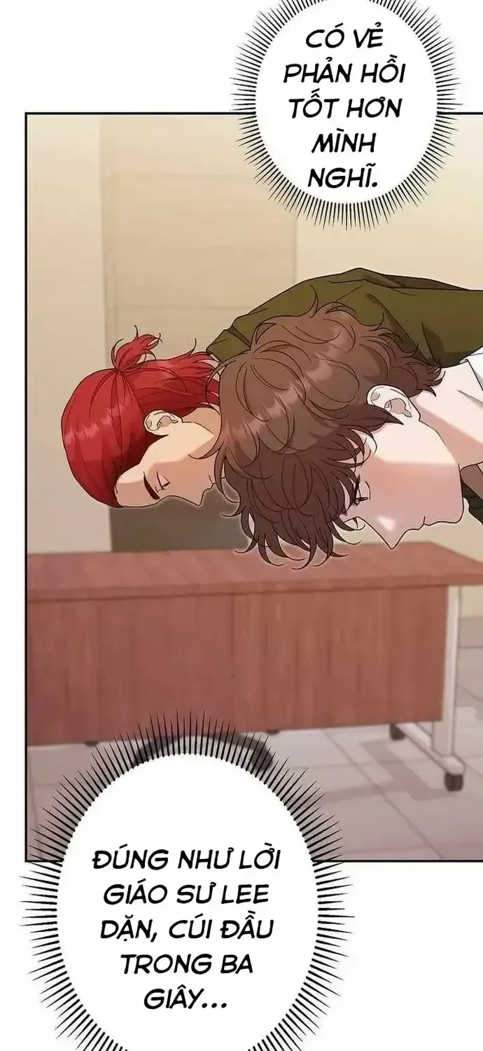 Sự Tái Sinh Của Nhà Thiết Kế Tài Ba Chap 62 - Next Chap 63