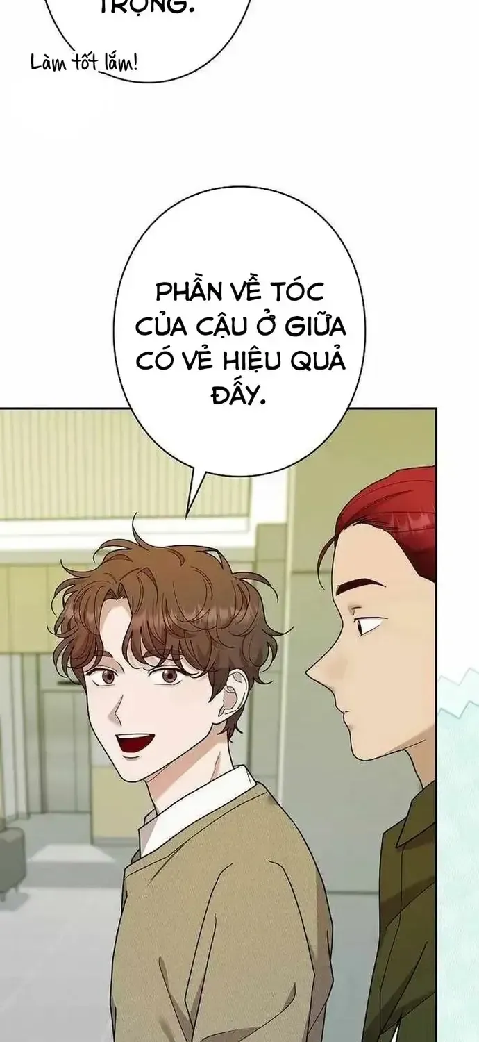 Sự Tái Sinh Của Nhà Thiết Kế Tài Ba Chap 62 - Next Chap 63