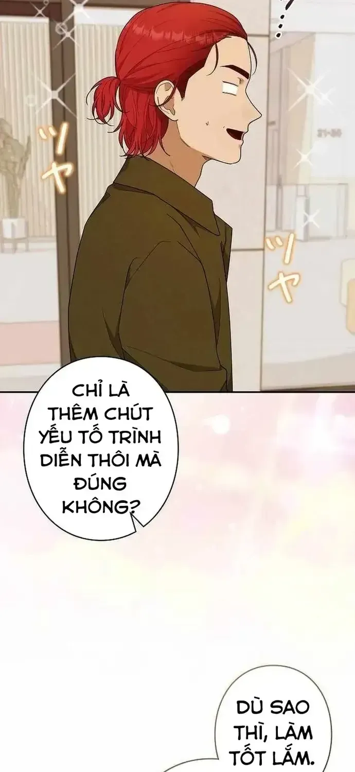 Sự Tái Sinh Của Nhà Thiết Kế Tài Ba Chap 62 - Next Chap 63
