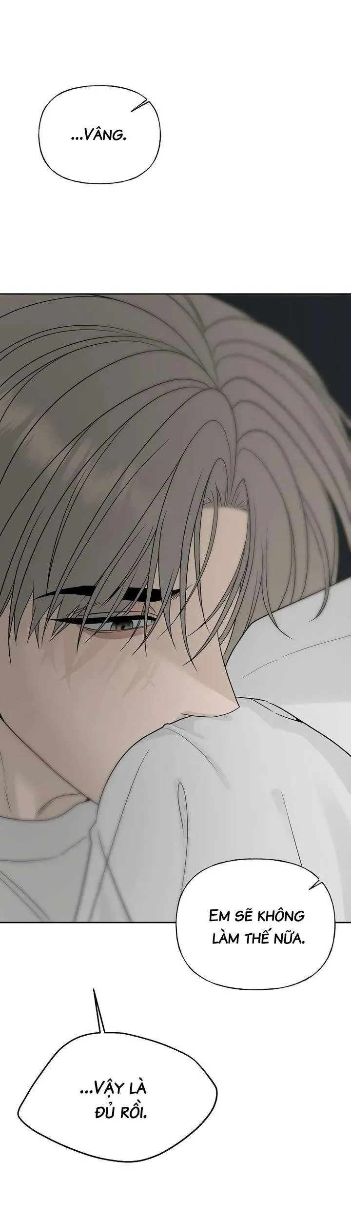 Sự Thâm Nhập Dịu Dàng Chap 13 - Next Chap 14