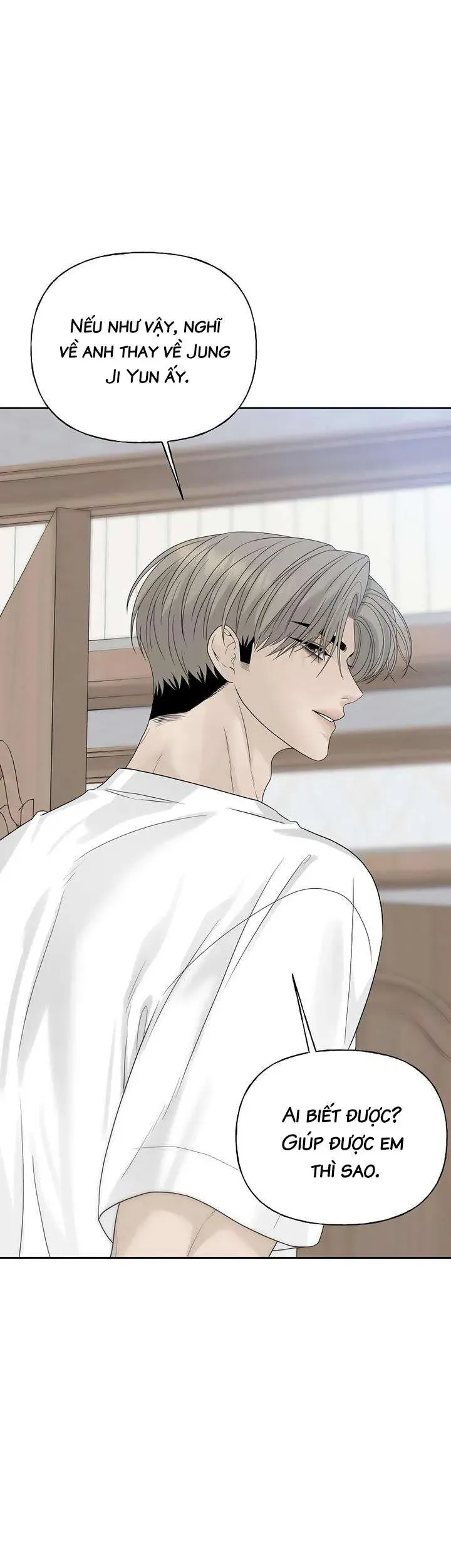 Sự Thâm Nhập Dịu Dàng Chap 13 - Next Chap 14