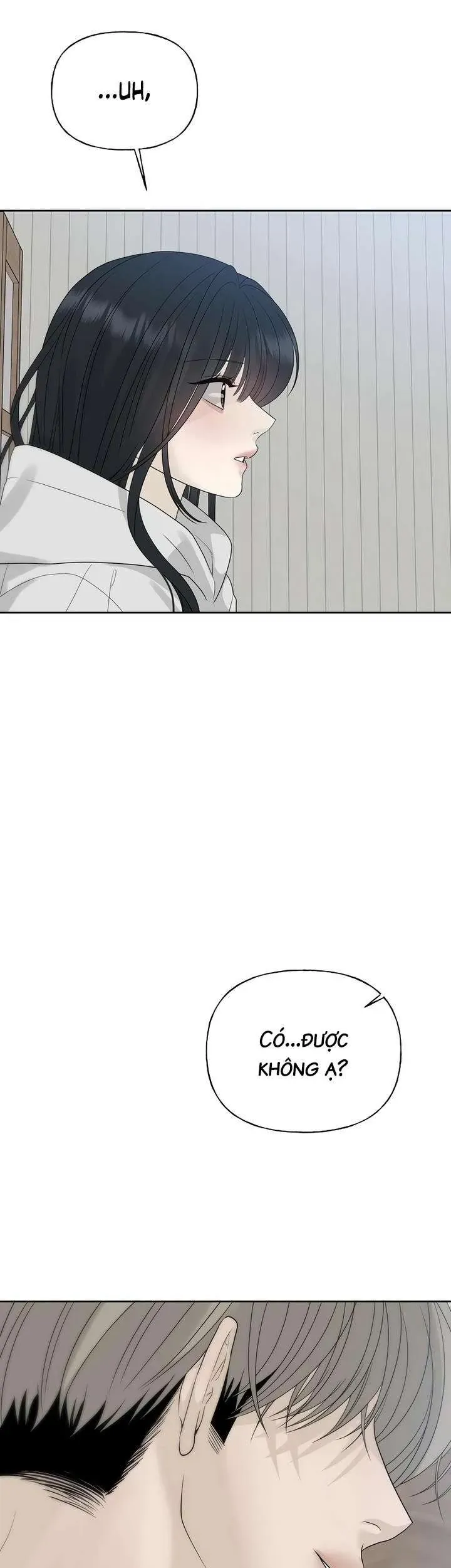 Sự Thâm Nhập Dịu Dàng Chap 13 - Next Chap 14