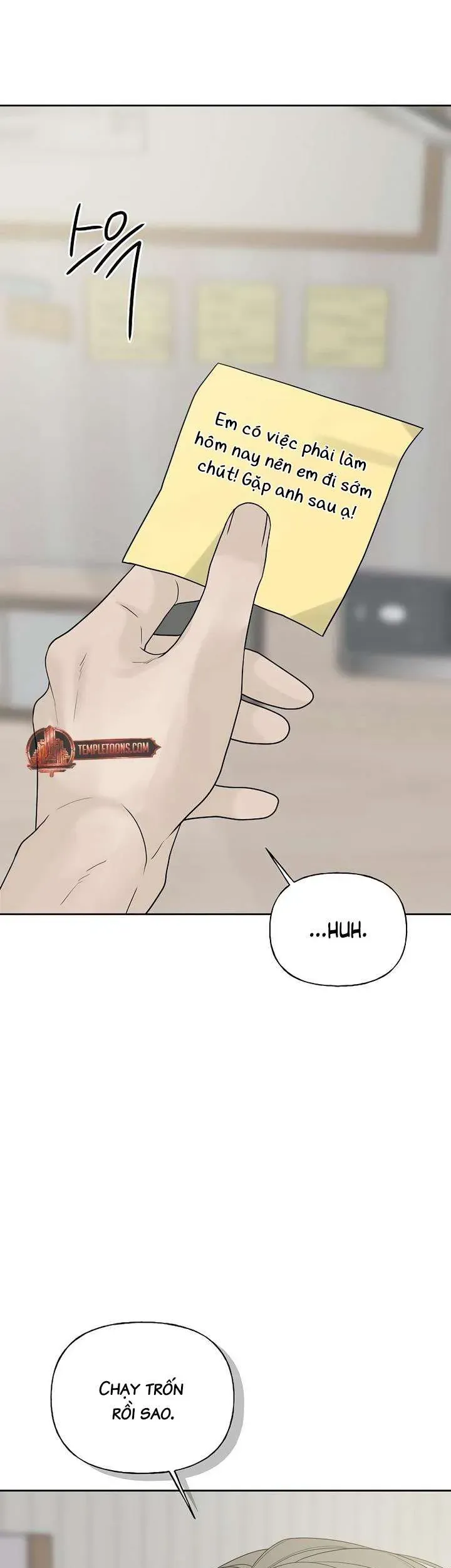 Sự Thâm Nhập Dịu Dàng Chap 13 - Next Chap 14