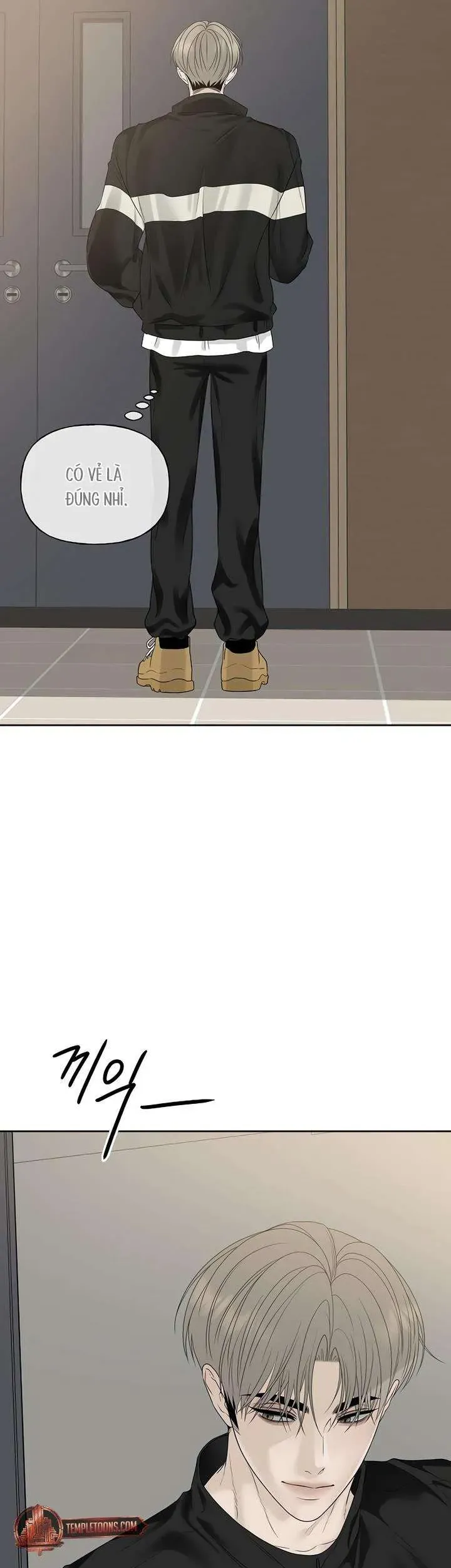 Sự Thâm Nhập Dịu Dàng Chap 13 - Next Chap 14