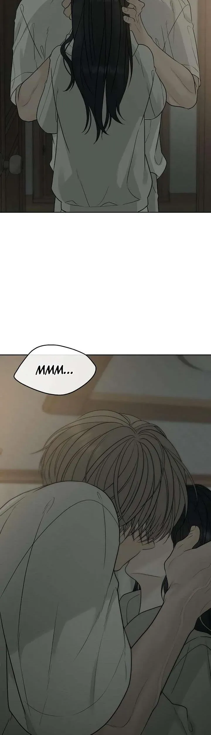 Sự Thâm Nhập Dịu Dàng Chap 13 - Next Chap 14