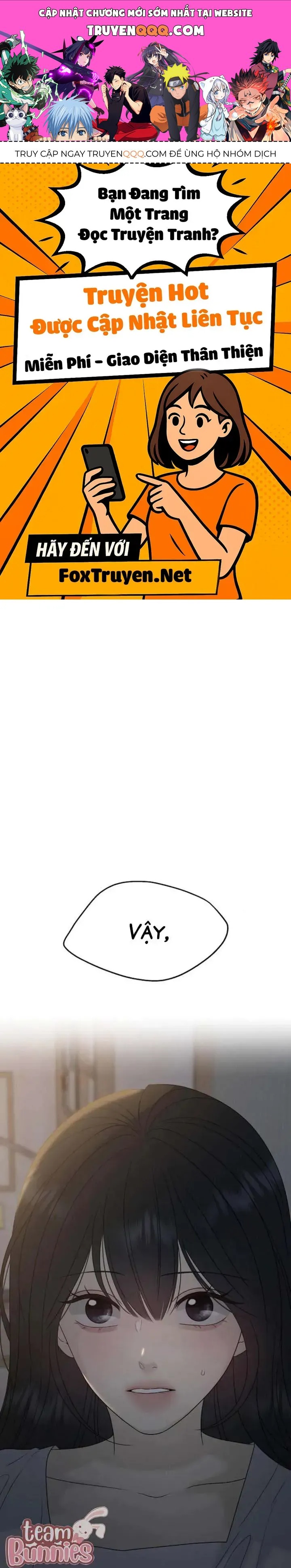 Sự Thâm Nhập Dịu Dàng Chap 31 - Next Chap 32