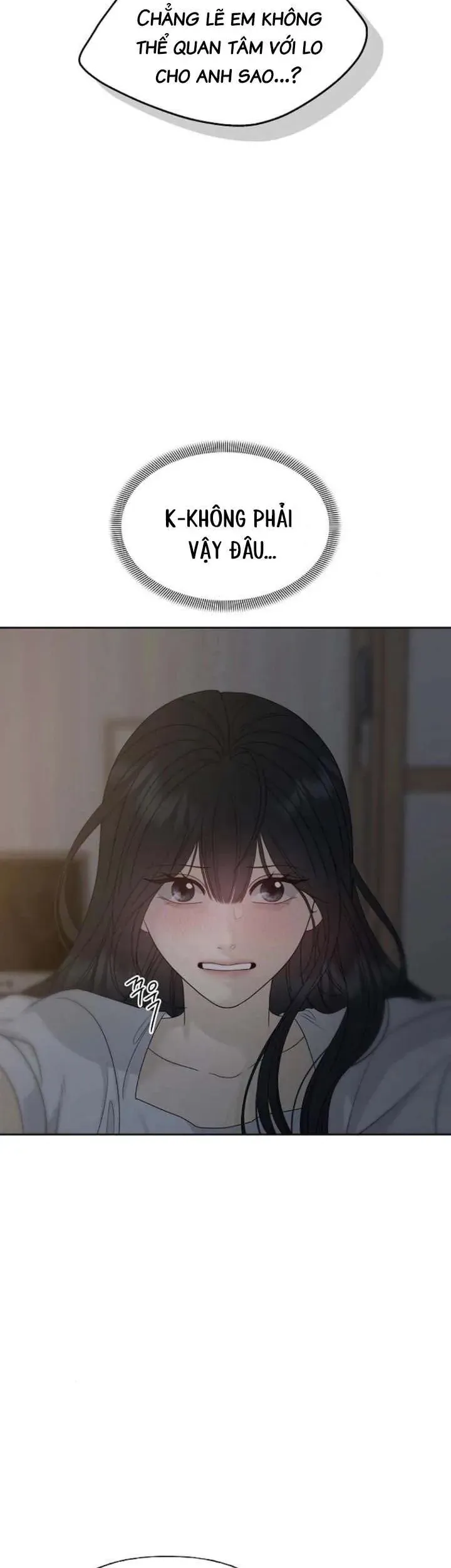 Sự Thâm Nhập Dịu Dàng Chap 31 - Next Chap 32