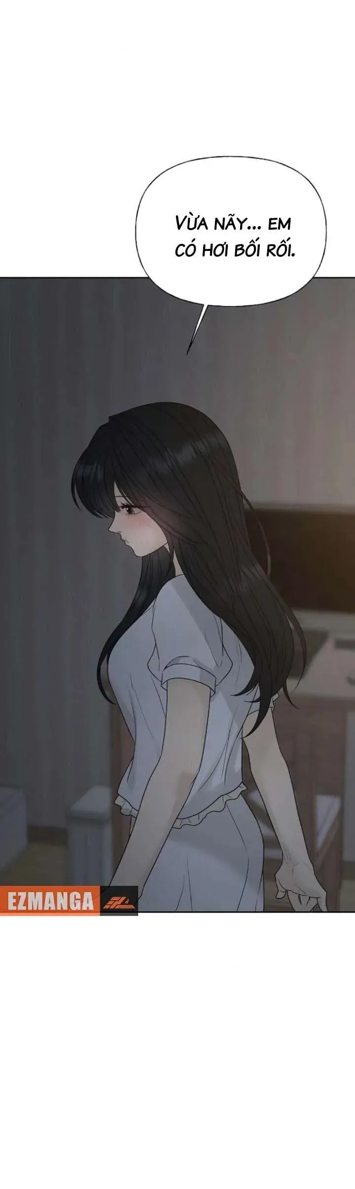 Sự Thâm Nhập Dịu Dàng Chap 31 - Next Chap 32