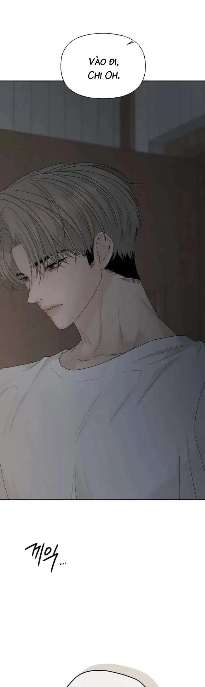 Sự Thâm Nhập Dịu Dàng Chap 31 - Next Chap 32