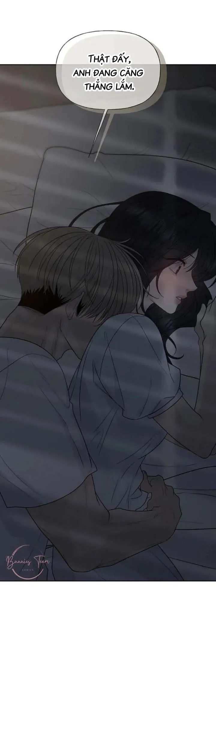 Sự Thâm Nhập Dịu Dàng Chap 31 - Next Chap 32