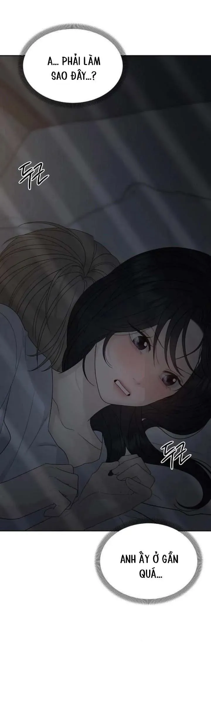 Sự Thâm Nhập Dịu Dàng Chap 31 - Next Chap 32