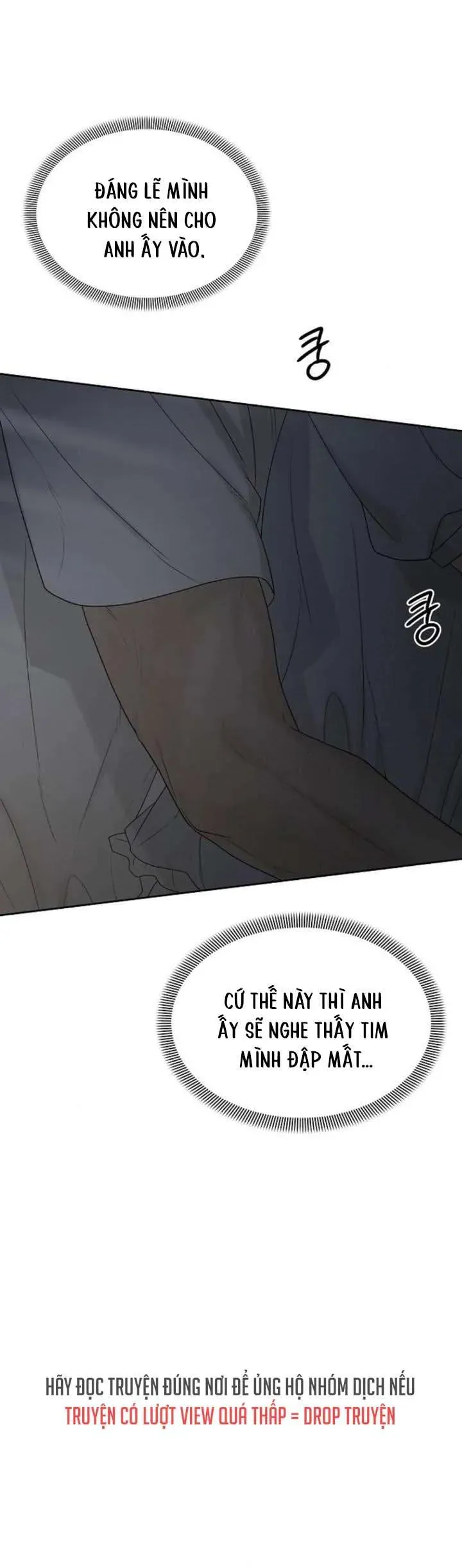 Sự Thâm Nhập Dịu Dàng Chap 31 - Next Chap 32