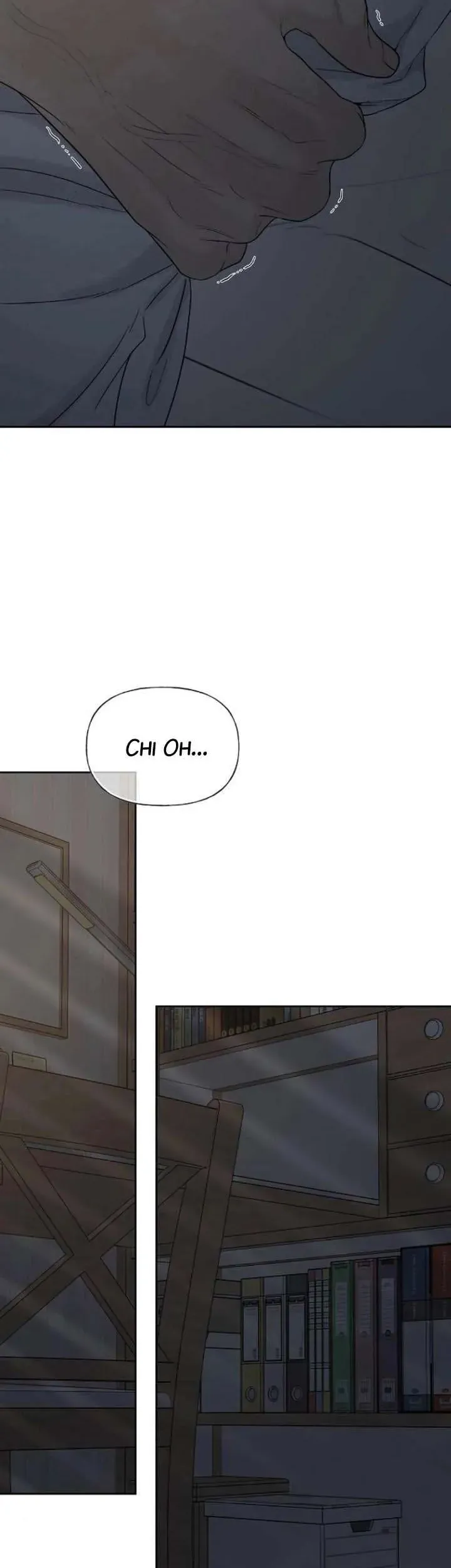 Sự Thâm Nhập Dịu Dàng Chap 31 - Next Chap 32