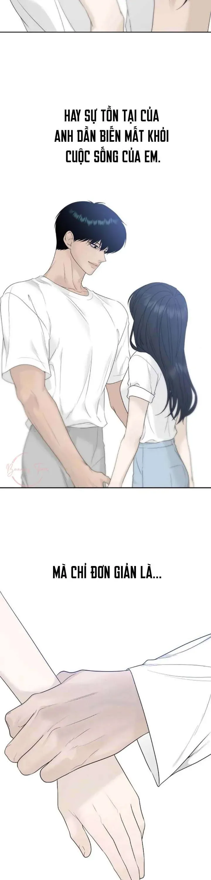 Sự Thâm Nhập Dịu Dàng Chap 31 - Next Chap 32