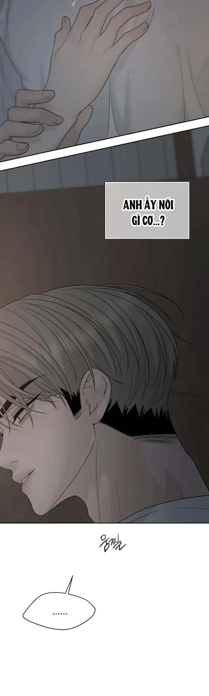 Sự Thâm Nhập Dịu Dàng Chap 31 - Next Chap 32