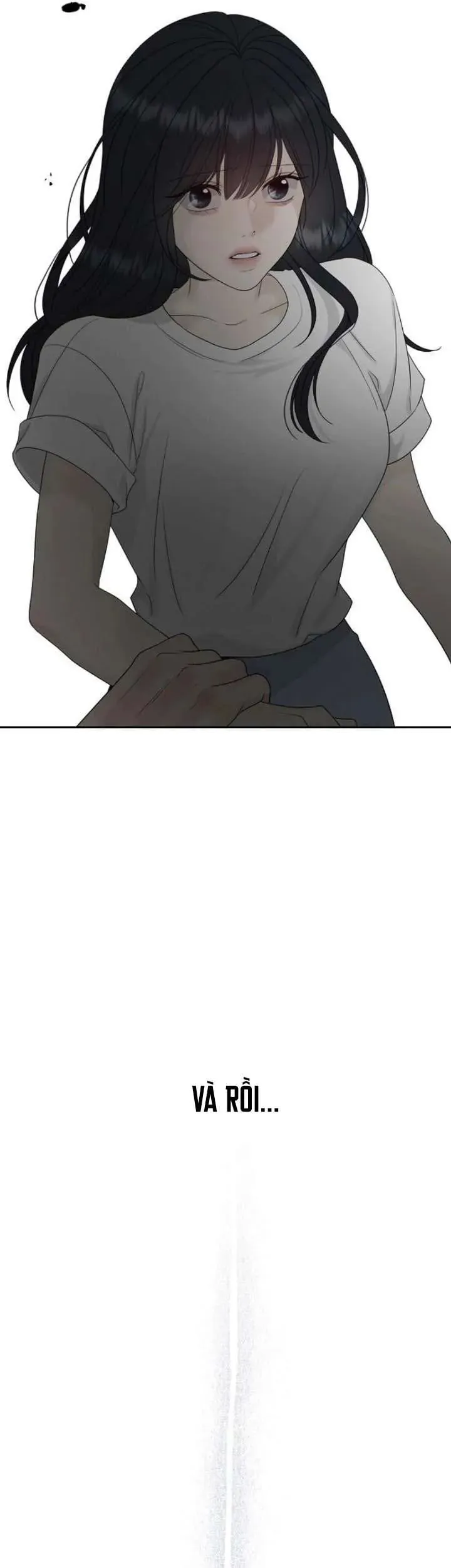 Sự Thâm Nhập Dịu Dàng Chap 31 - Next Chap 32