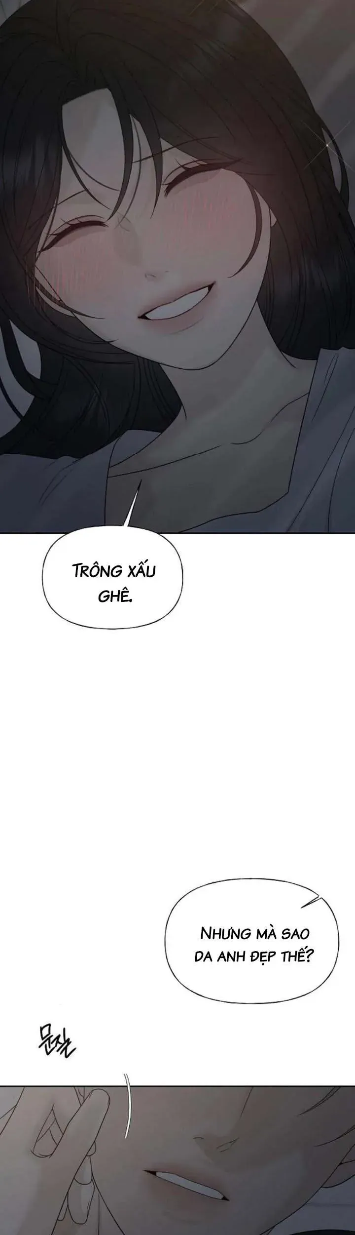 Sự Thâm Nhập Dịu Dàng Chap 31 - Next Chap 32