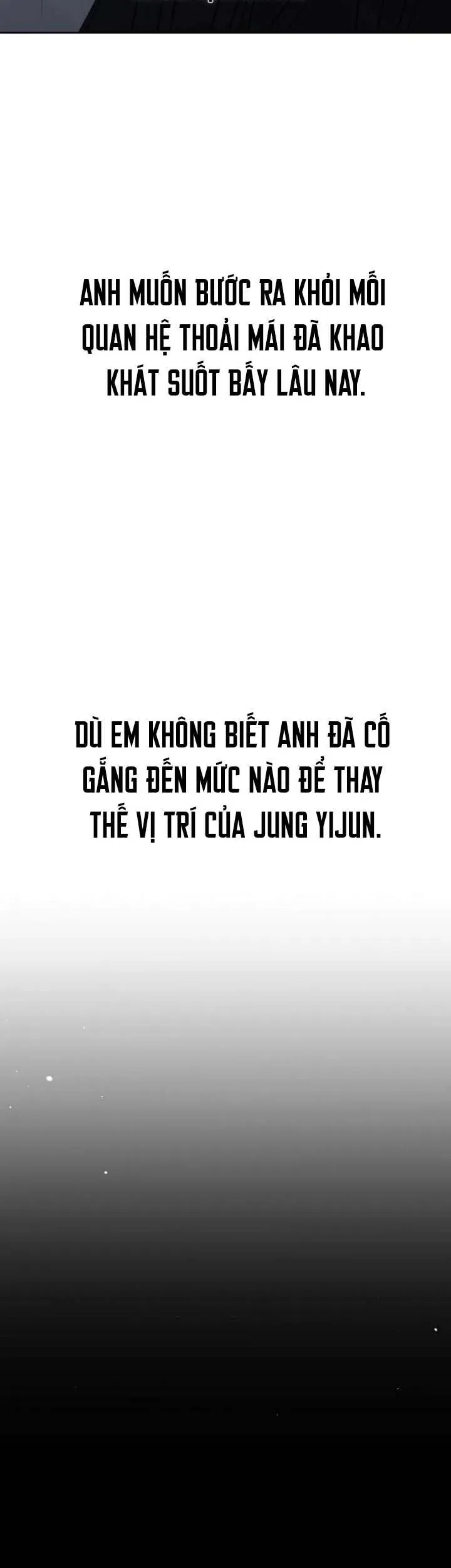 Sự Thâm Nhập Dịu Dàng Chap 31 - Next Chap 32