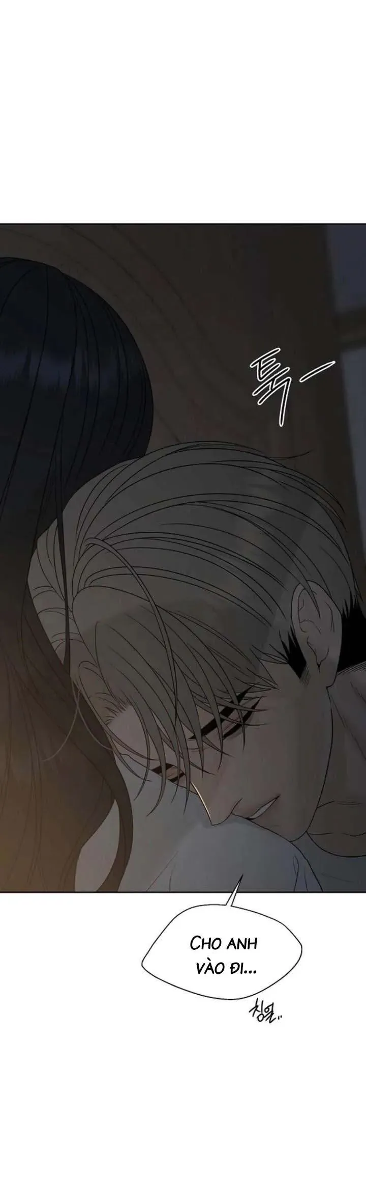 Sự Thâm Nhập Dịu Dàng Chap 31 - Next Chap 32