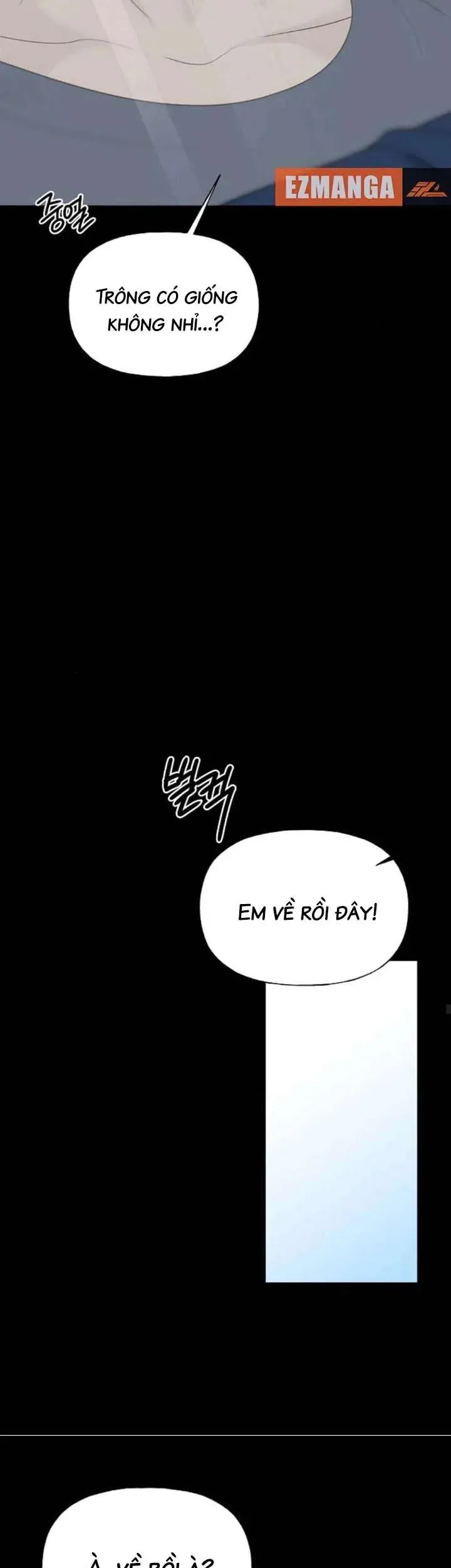 Sự Thâm Nhập Dịu Dàng Chap 31 - Next Chap 32