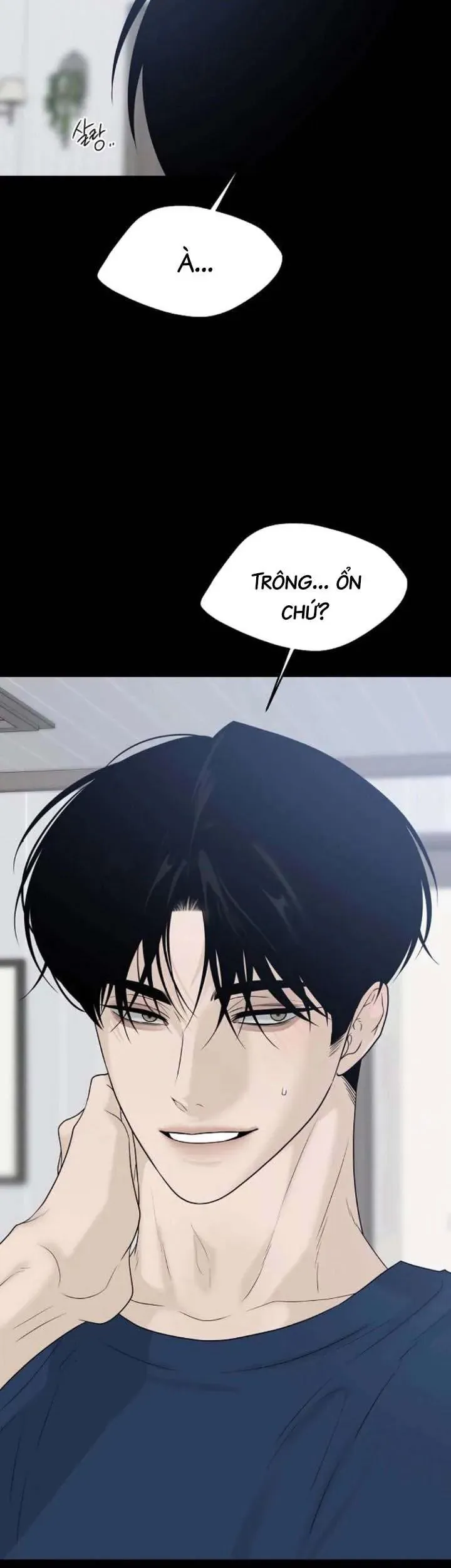 Sự Thâm Nhập Dịu Dàng Chap 31 - Next Chap 32