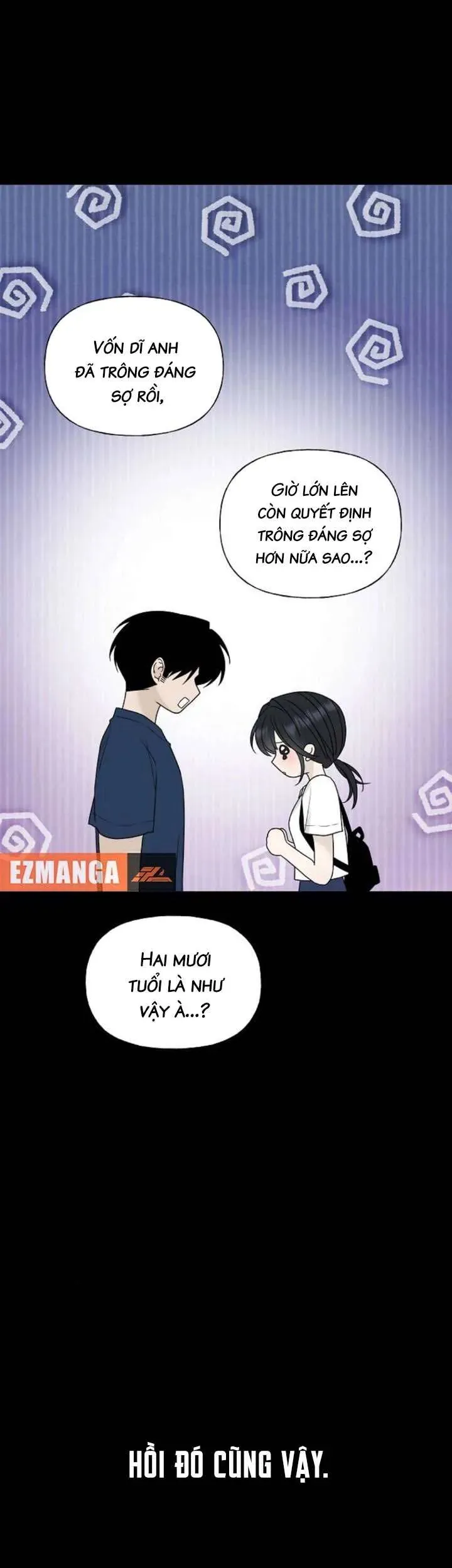 Sự Thâm Nhập Dịu Dàng Chap 31 - Next Chap 32