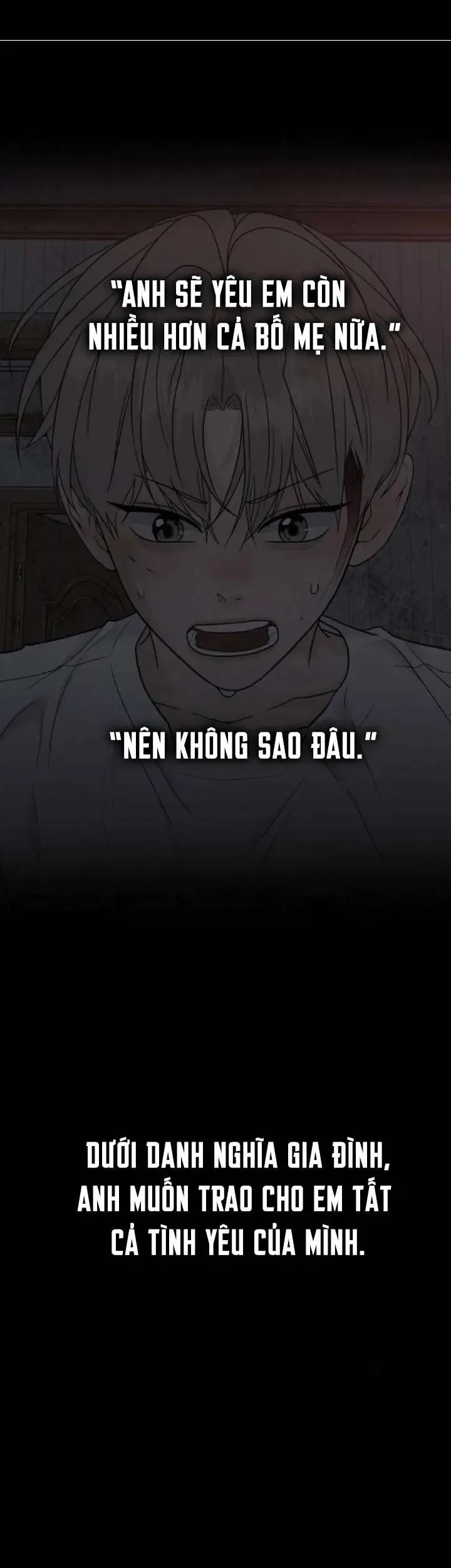 Sự Thâm Nhập Dịu Dàng Chap 31 - Next Chap 32