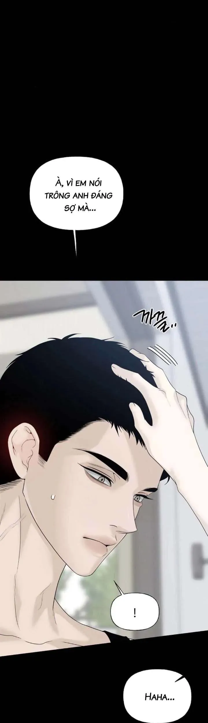 Sự Thâm Nhập Dịu Dàng Chap 31 - Next Chap 32