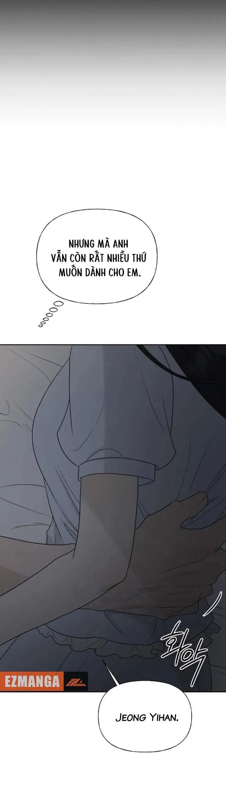 Sự Thâm Nhập Dịu Dàng Chap 31 - Next Chap 32