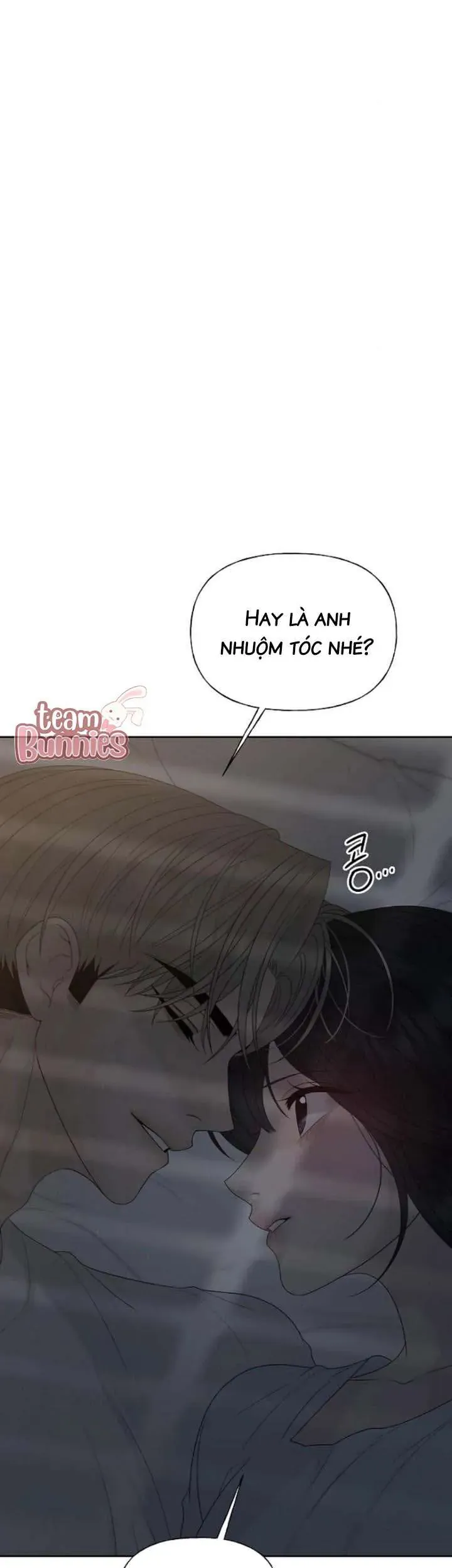 Sự Thâm Nhập Dịu Dàng Chap 31 - Next Chap 32