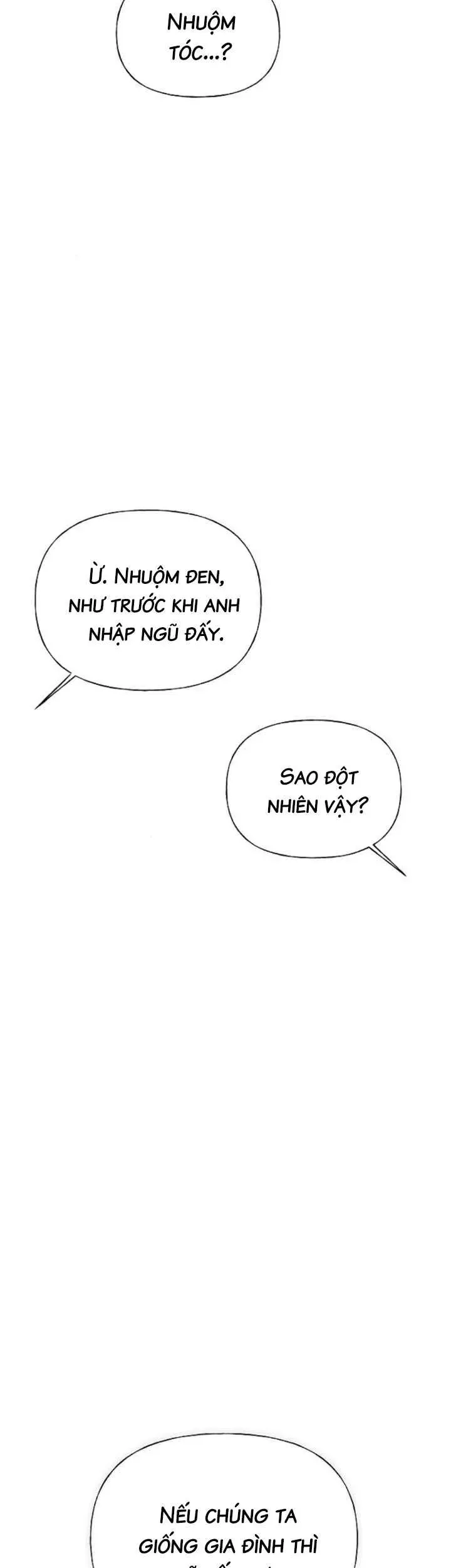 Sự Thâm Nhập Dịu Dàng Chap 31 - Next Chap 32