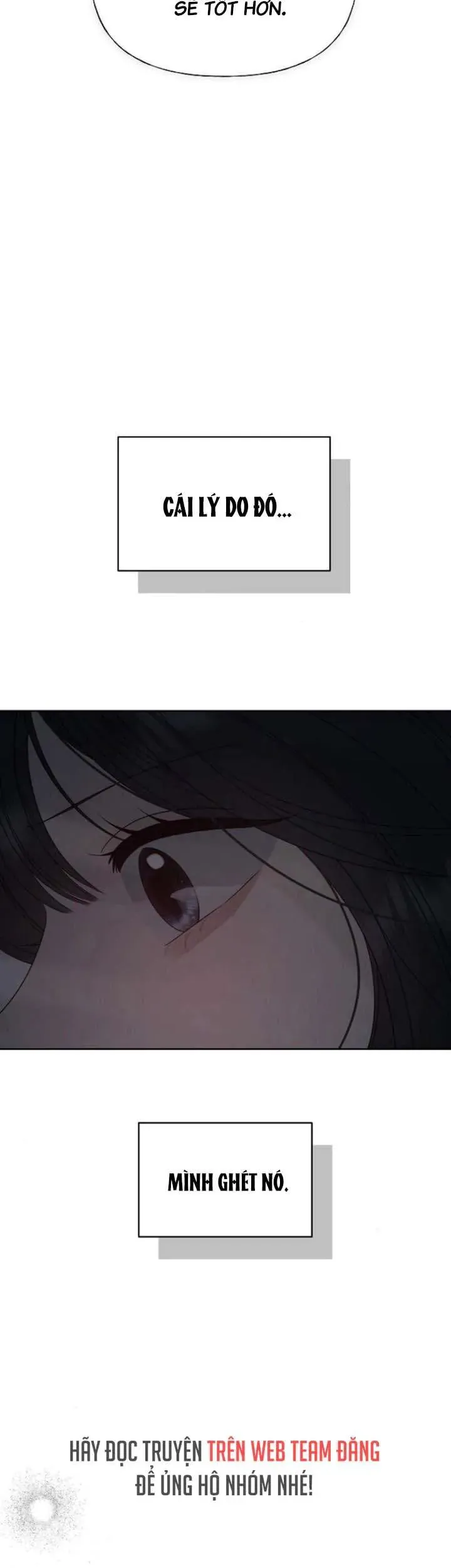 Sự Thâm Nhập Dịu Dàng Chap 31 - Next Chap 32