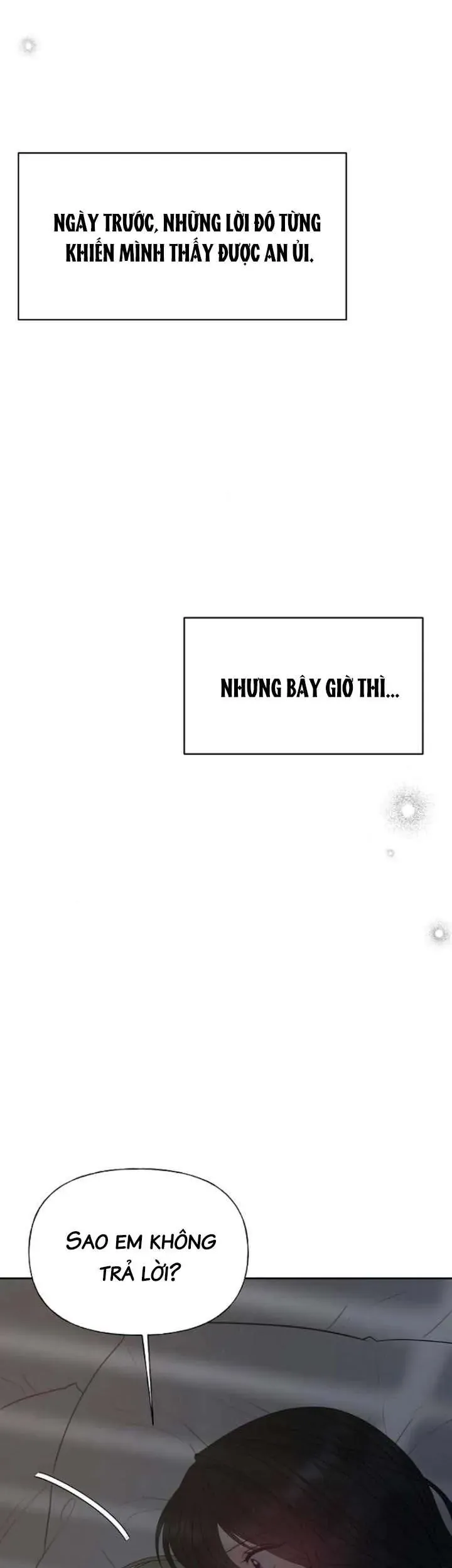 Sự Thâm Nhập Dịu Dàng Chap 31 - Next Chap 32