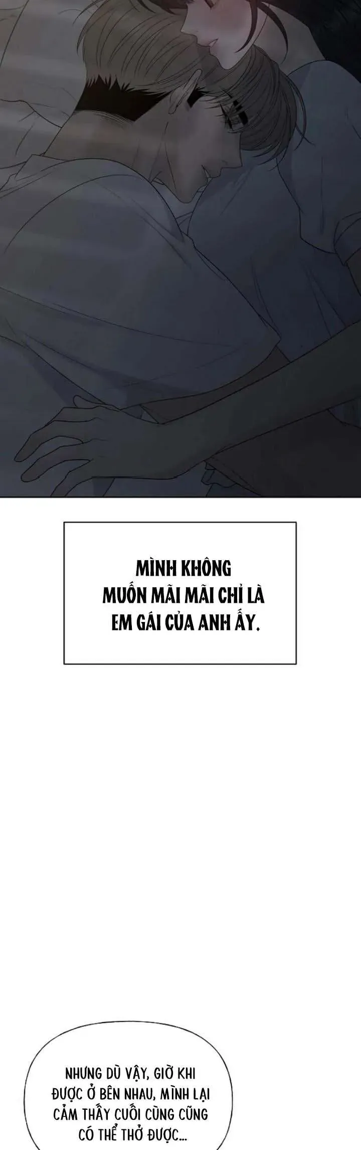 Sự Thâm Nhập Dịu Dàng Chap 31 - Next Chap 32