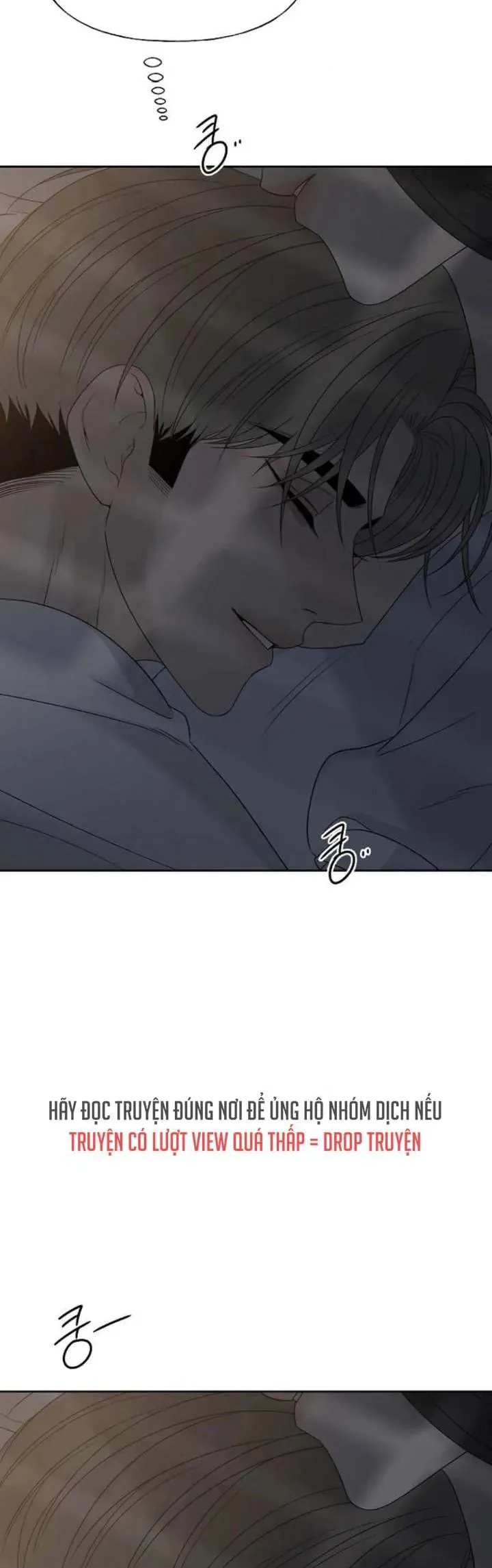 Sự Thâm Nhập Dịu Dàng Chap 31 - Next Chap 32