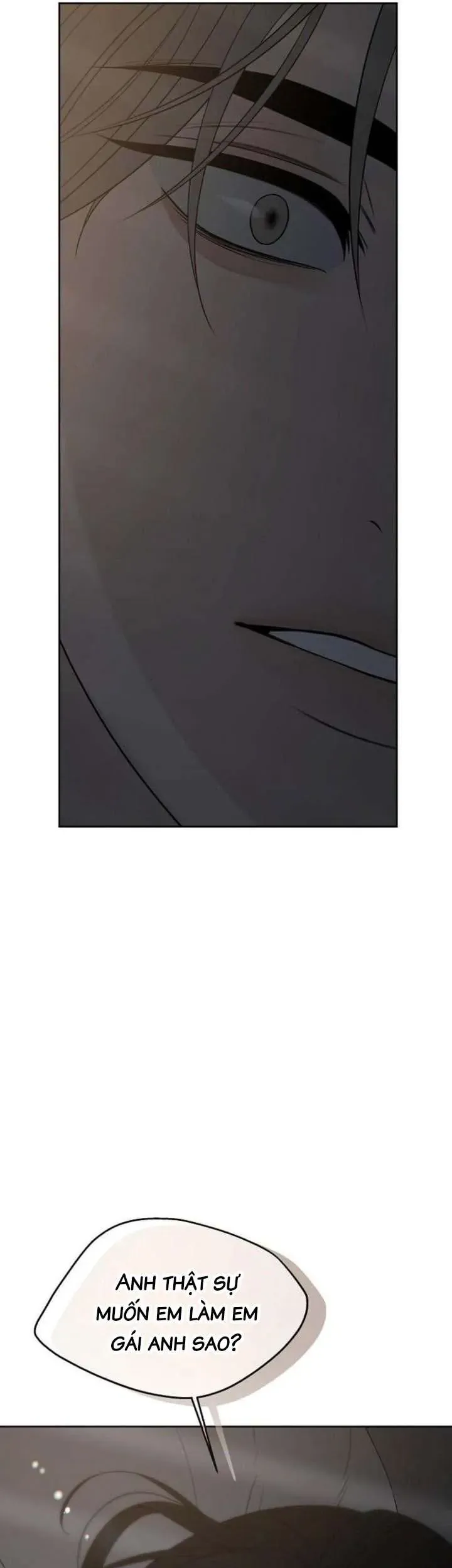 Sự Thâm Nhập Dịu Dàng Chap 31 - Next Chap 32