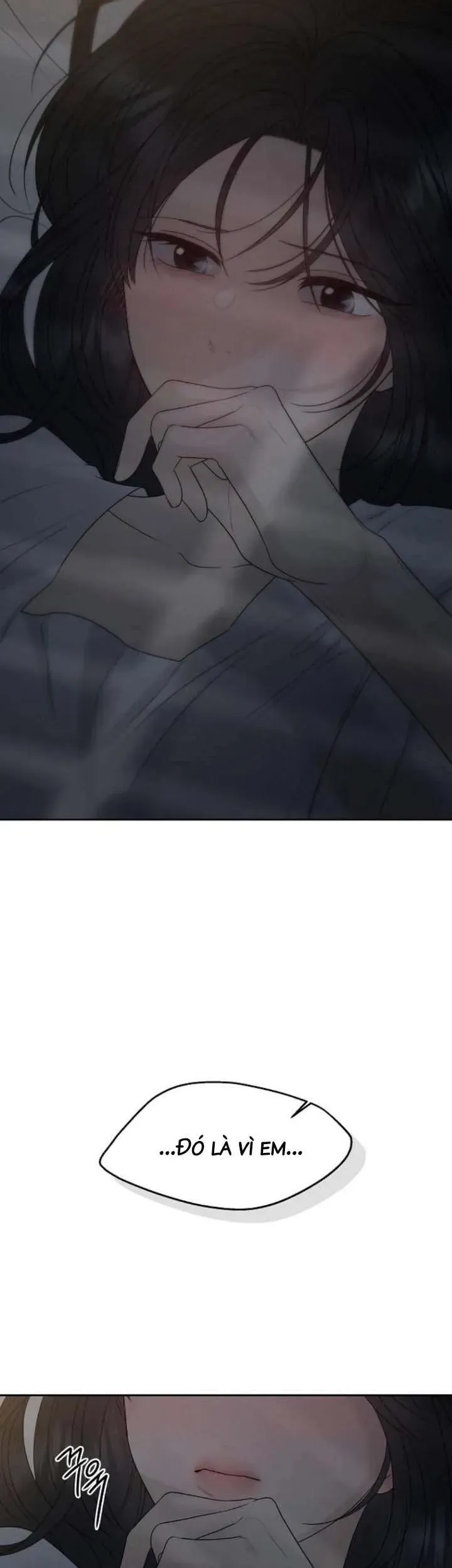 Sự Thâm Nhập Dịu Dàng Chap 31 - Next Chap 32