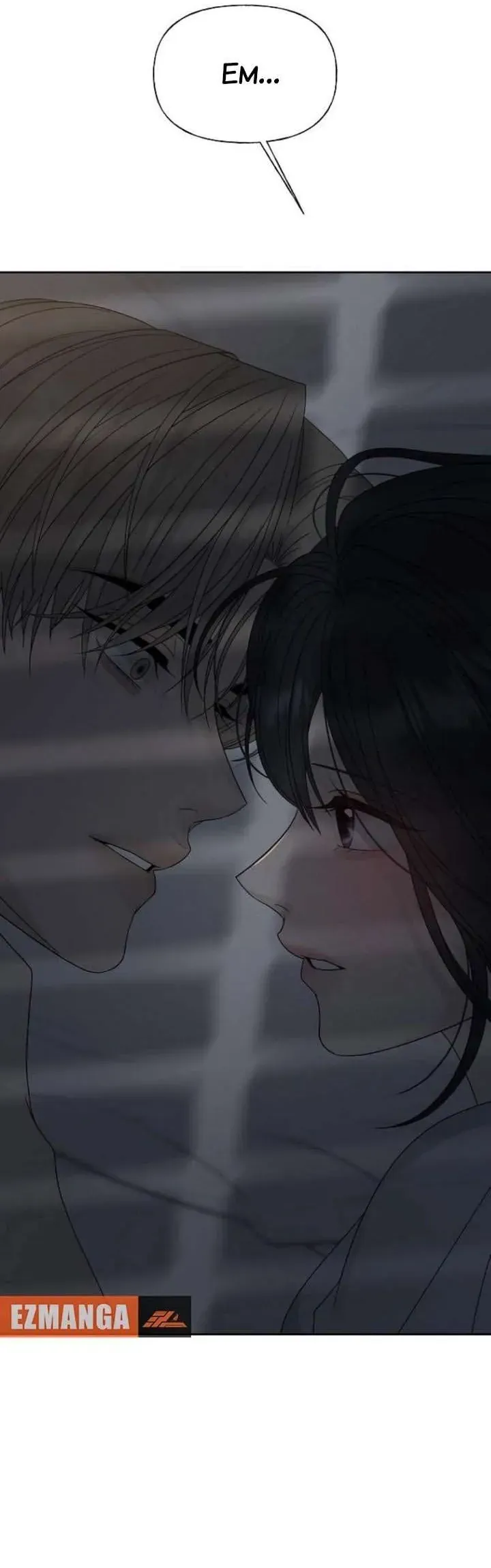 Sự Thâm Nhập Dịu Dàng Chap 31 - Next Chap 32