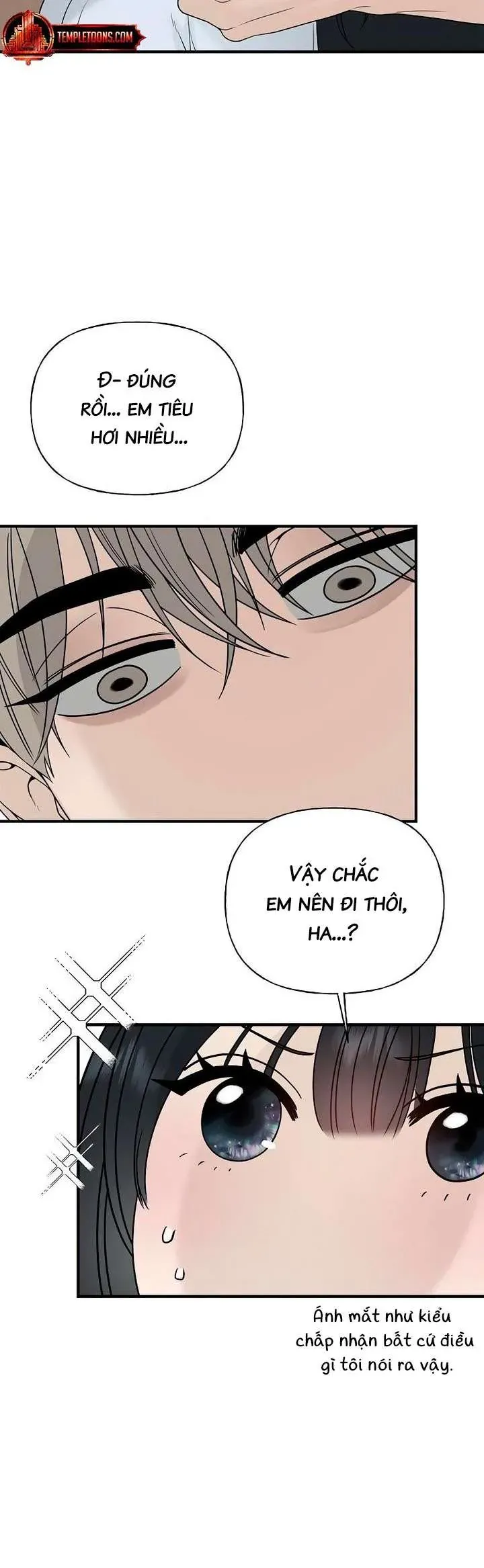 Sự Thâm Nhập Dịu Dàng Chap 6 - Next Chap 7