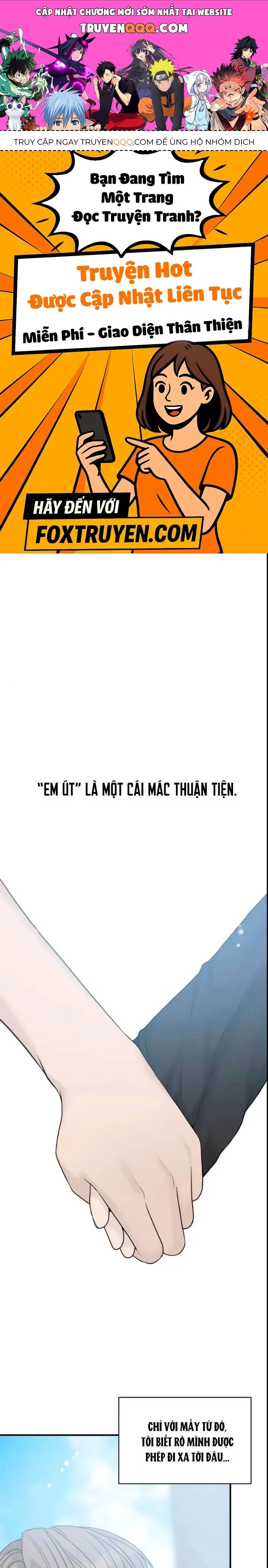 Sự Thâm Nhập Dịu Dàng Chap 9 - Next Chap 10