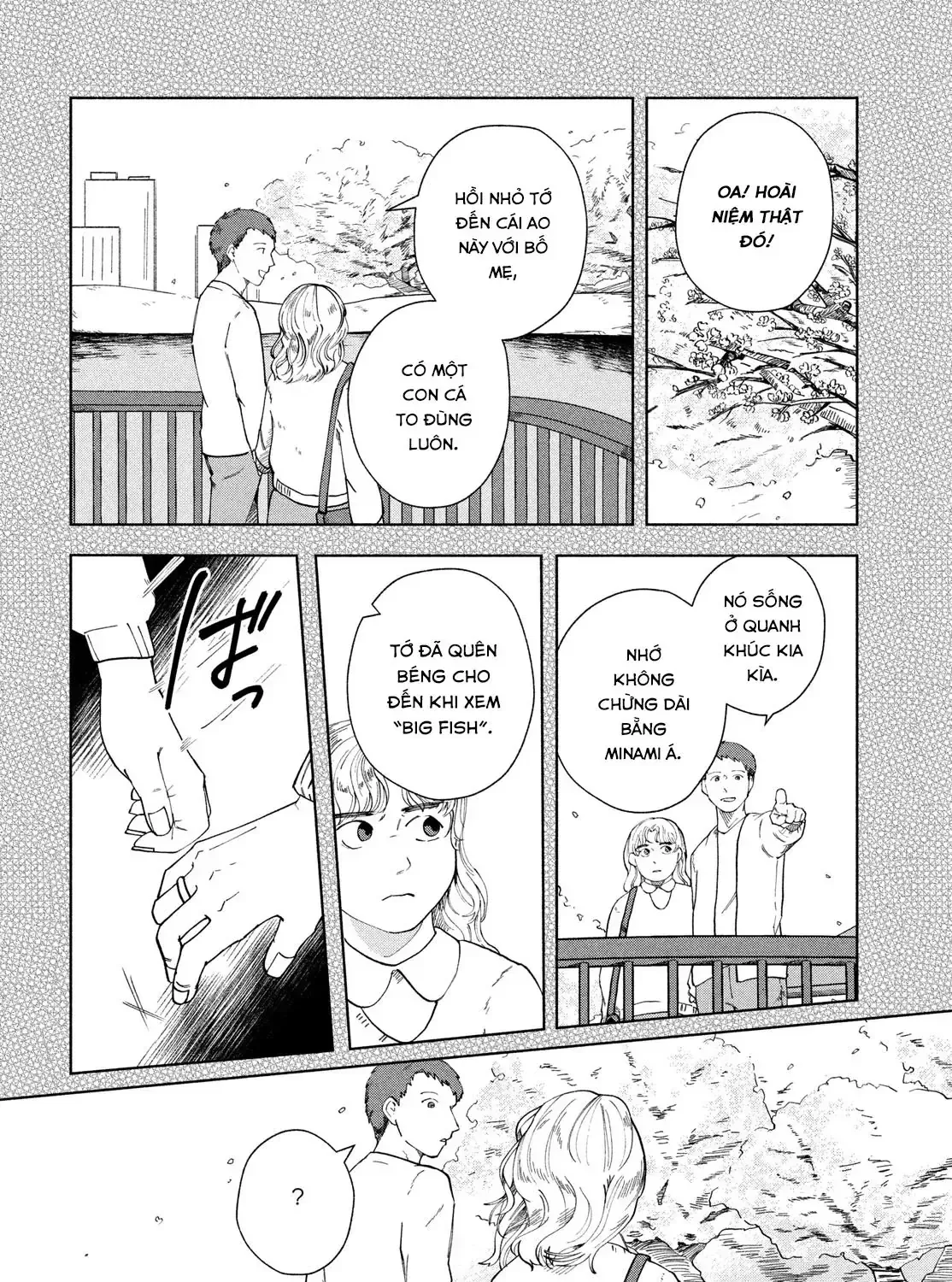 Sự Thật Chỉ Mình Tôi Biết Chap 0 - Next Chap 1