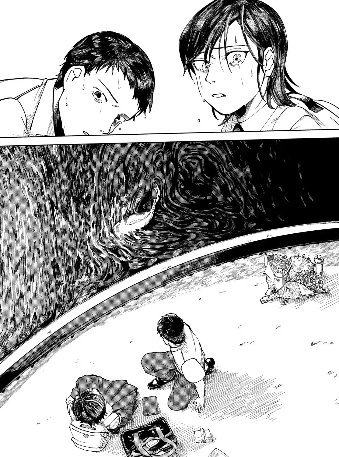 Sự Thật Chỉ Mình Tôi Biết Chap 0 - Next Chap 1