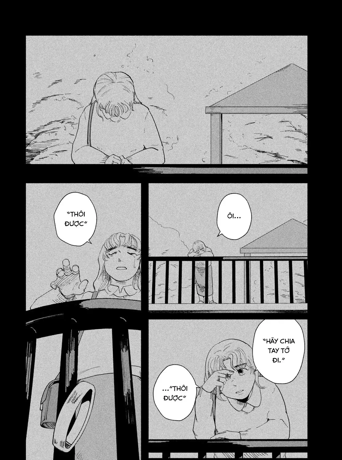 Sự Thật Chỉ Mình Tôi Biết Chap 0 - Next Chap 1