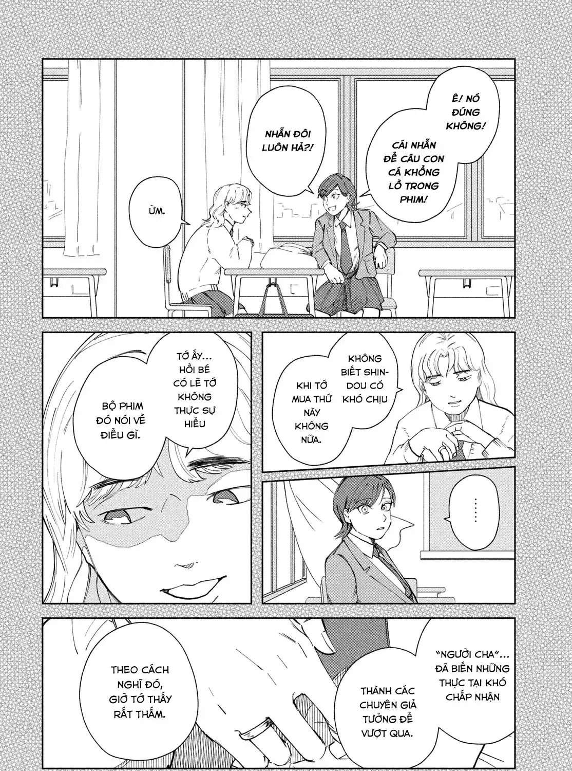 Sự Thật Chỉ Mình Tôi Biết Chap 0 - Next Chap 1